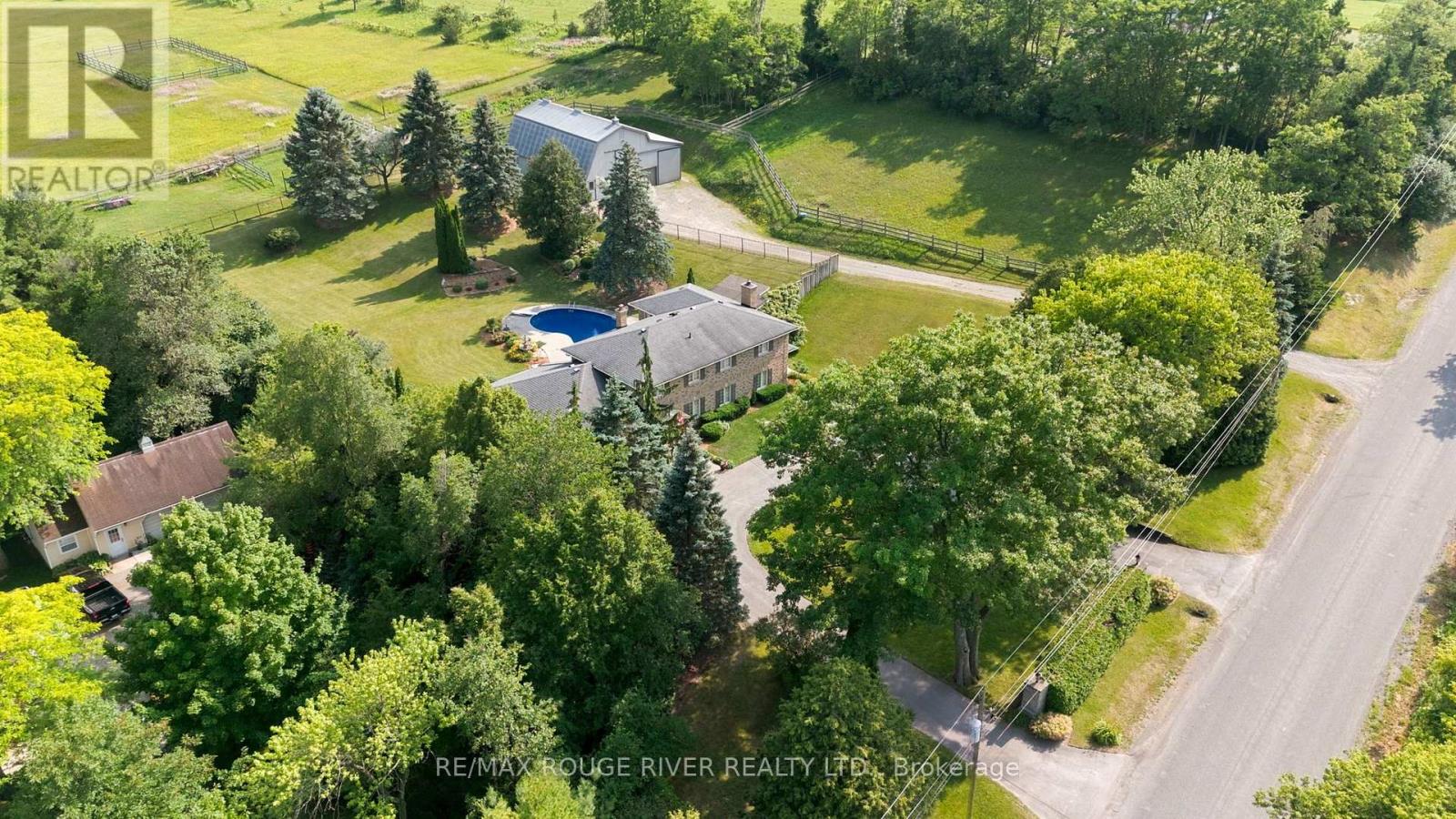 7483 Bethel Grove Road, Hamilton Township, Ontario  K9A 4J7 - Photo 48 - X14102570