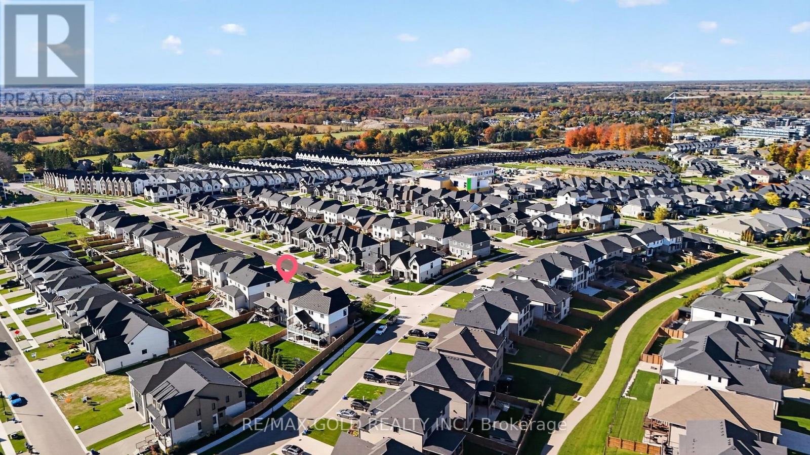 1867 Fountain Grass Drive, London South, Ontario  N6K 0K6 - Photo 50 - X14100190