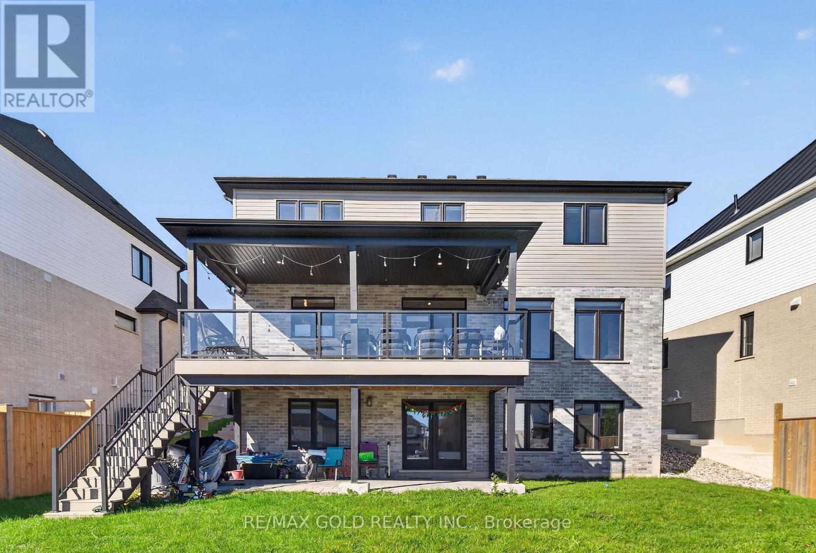 1867 Fountain Grass Drive, London South, Ontario  N6K 0K6 - Photo 47 - X14100190