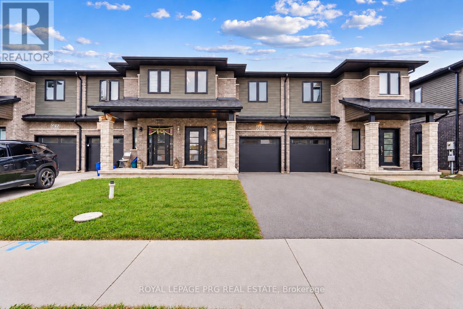 6631 CROPP STREET, Niagara Falls, Ontario