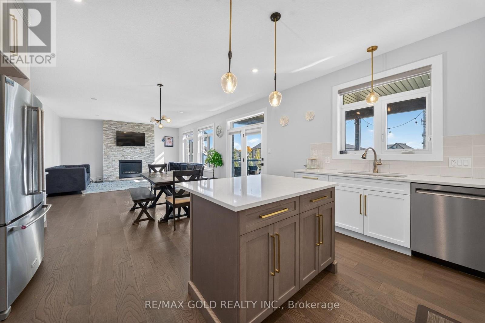 1867 Fountain Grass Drive, London South, Ontario  N6K 0K6 - Photo 16 - X14100190