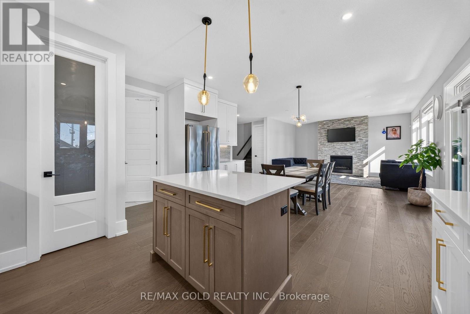1867 Fountain Grass Drive, London South, Ontario  N6K 0K6 - Photo 14 - X14100190