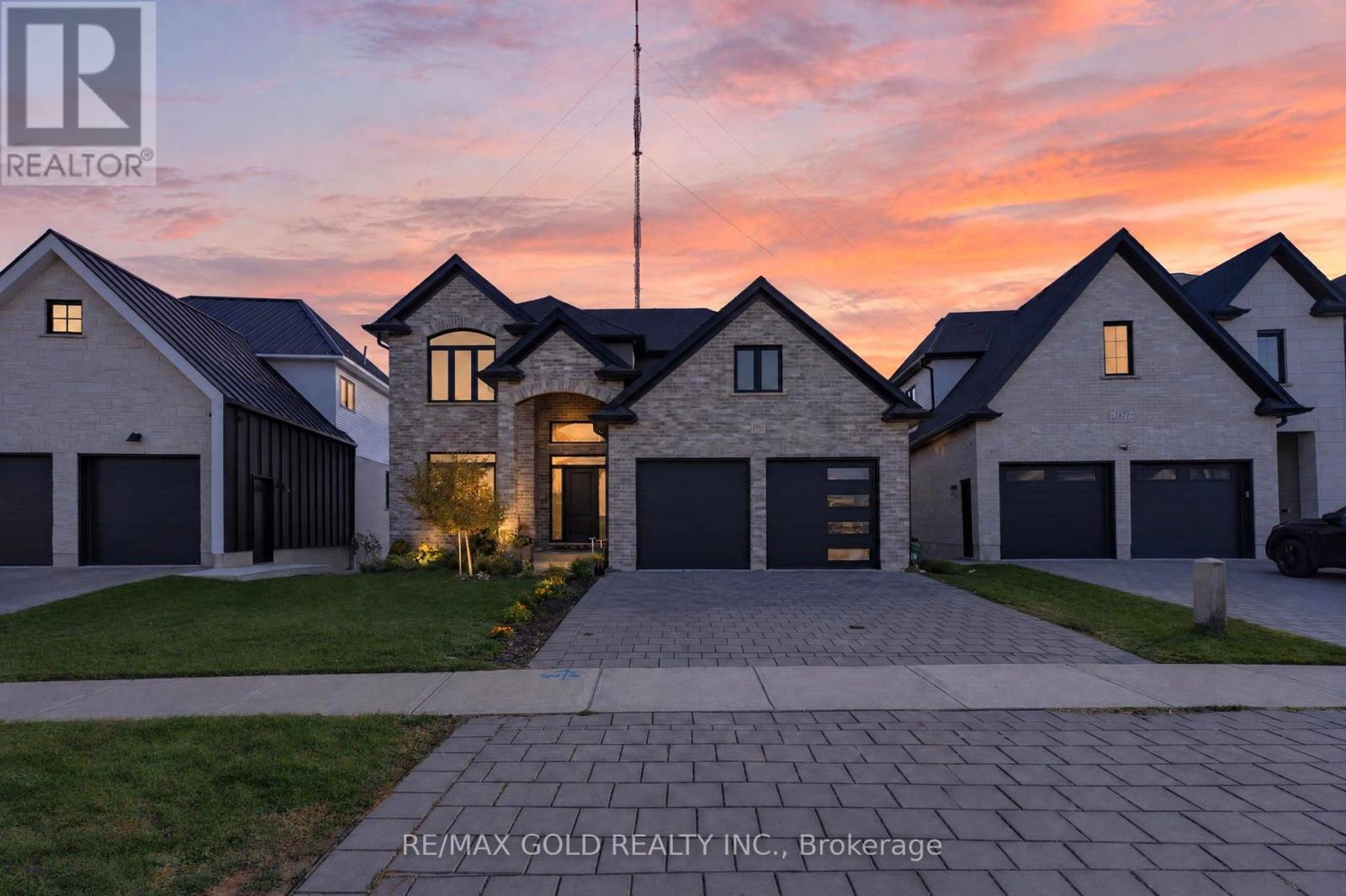 1867 FOUNTAIN GRASS DRIVE, London South, Ontario