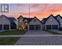 1867 FOUNTAIN GRASS DRIVE, London South, Ontario