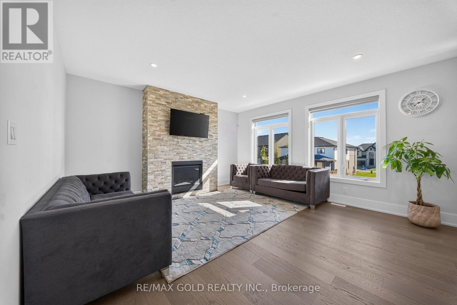 1867 Fountain Grass Drive, London South, Ontario  N6K 0K6 - Photo 10 - X14100190