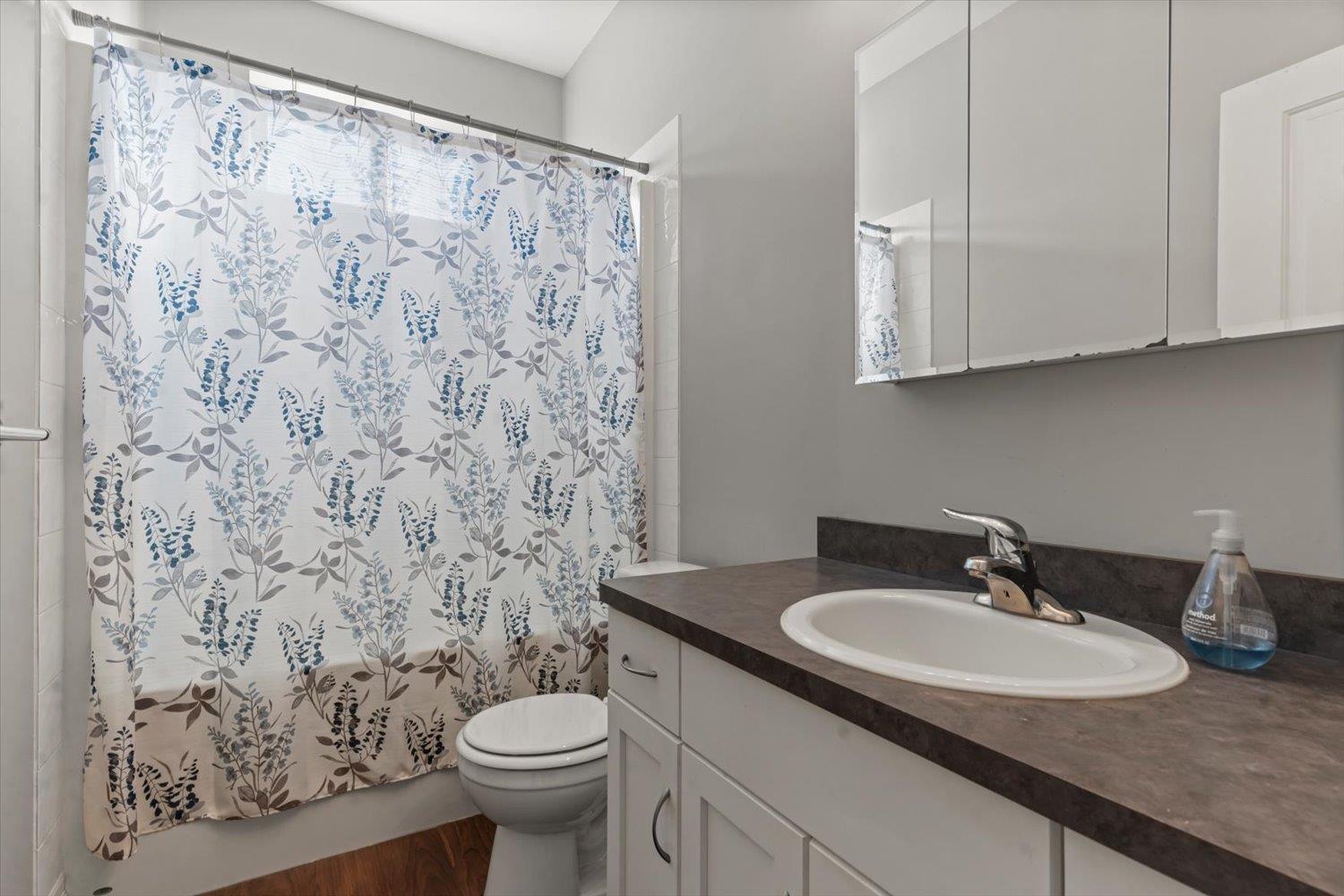 6898 CHEAM AVENUE|Agassiz