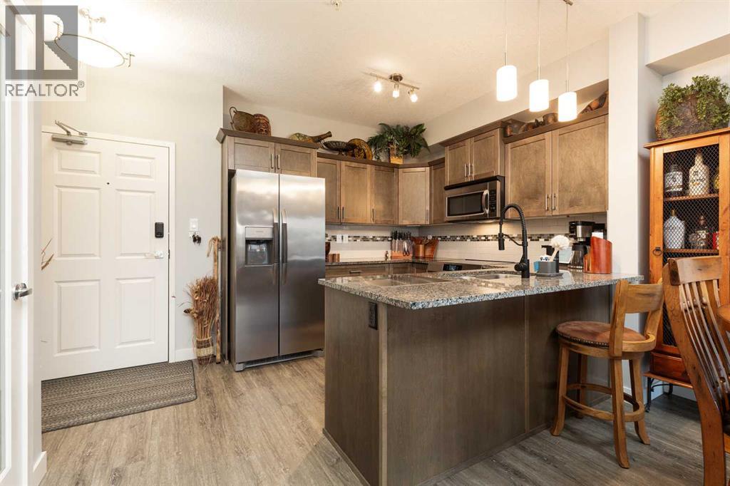 204, 173 Fairmont Boulevard S, Lethbridge, Alberta  T1K 7G4 - Photo 4 - A2351621
