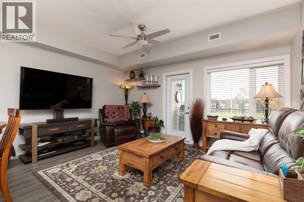 204, 173 Fairmont Boulevard S, Lethbridge, Alberta  T1K 7G4 - Photo 9 - A2351621