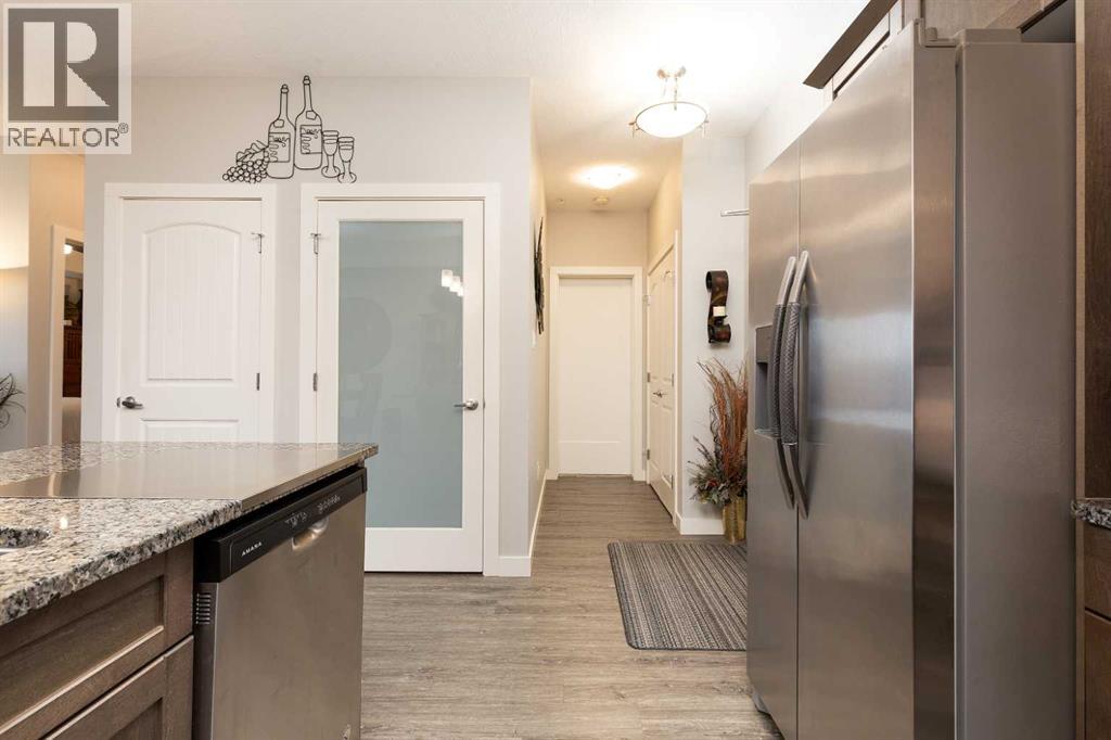 204, 173 Fairmont Boulevard S, Lethbridge, Alberta  T1K 7G4 - Photo 6 - A2351621