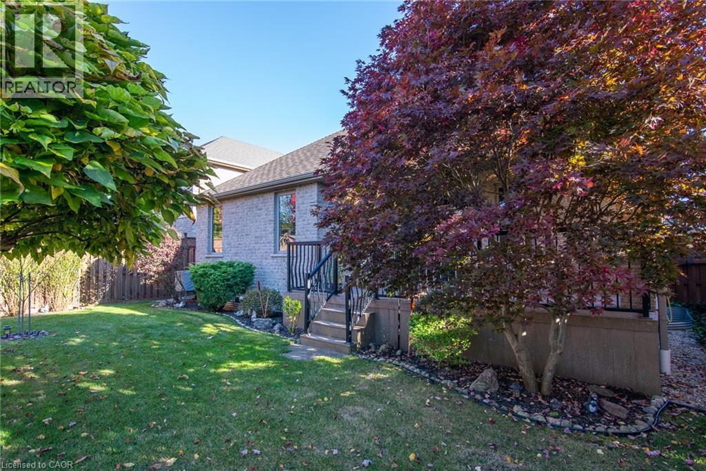 42 La Salle Street, Breslau, Ontario  N0B 1M0 - Photo 37 - 40871050