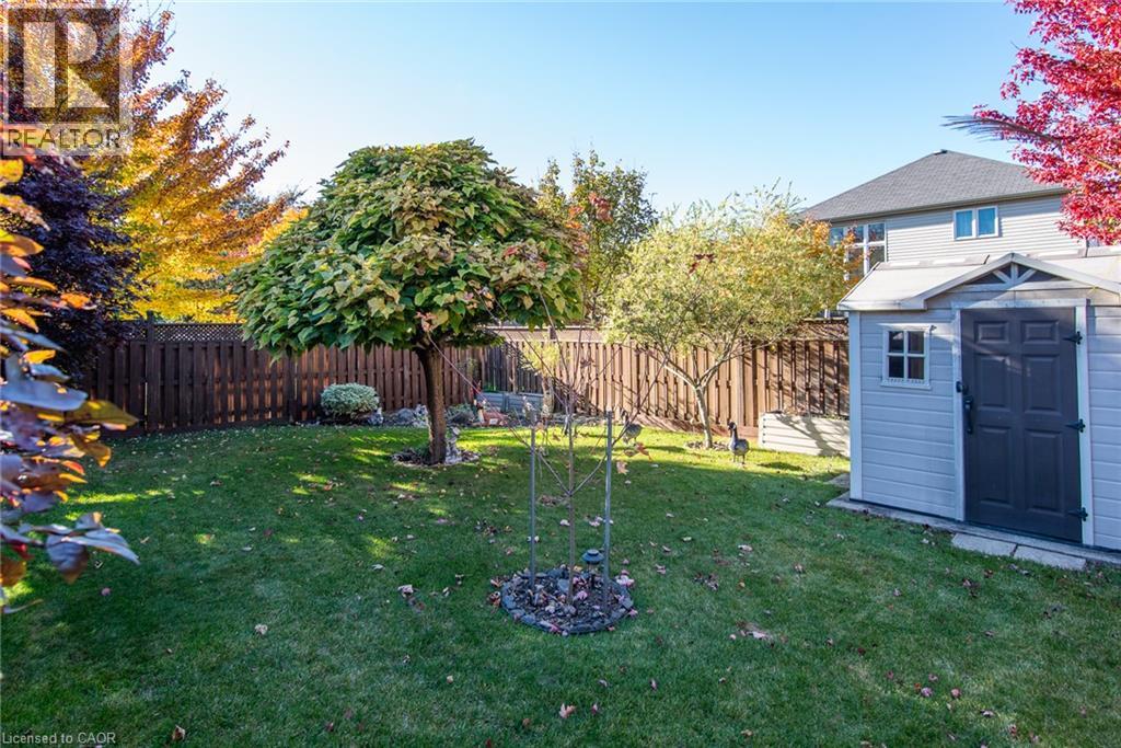 42 La Salle Street, Breslau, Ontario  N0B 1M0 - Photo 36 - 40871050