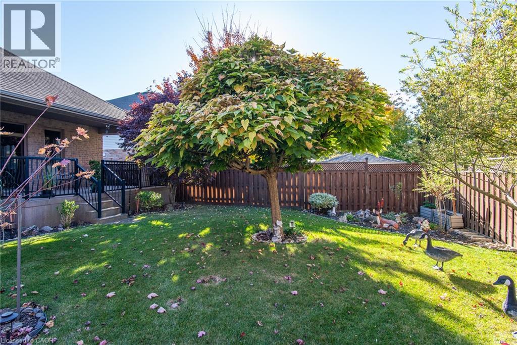 42 La Salle Street, Breslau, Ontario  N0B 1M0 - Photo 39 - 40871050