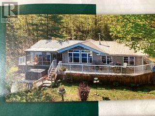 1260 Winders Bay Road, Lake Of Bays (Mclean), Ontario  P0B 1A0 - Photo 1 - X14098022