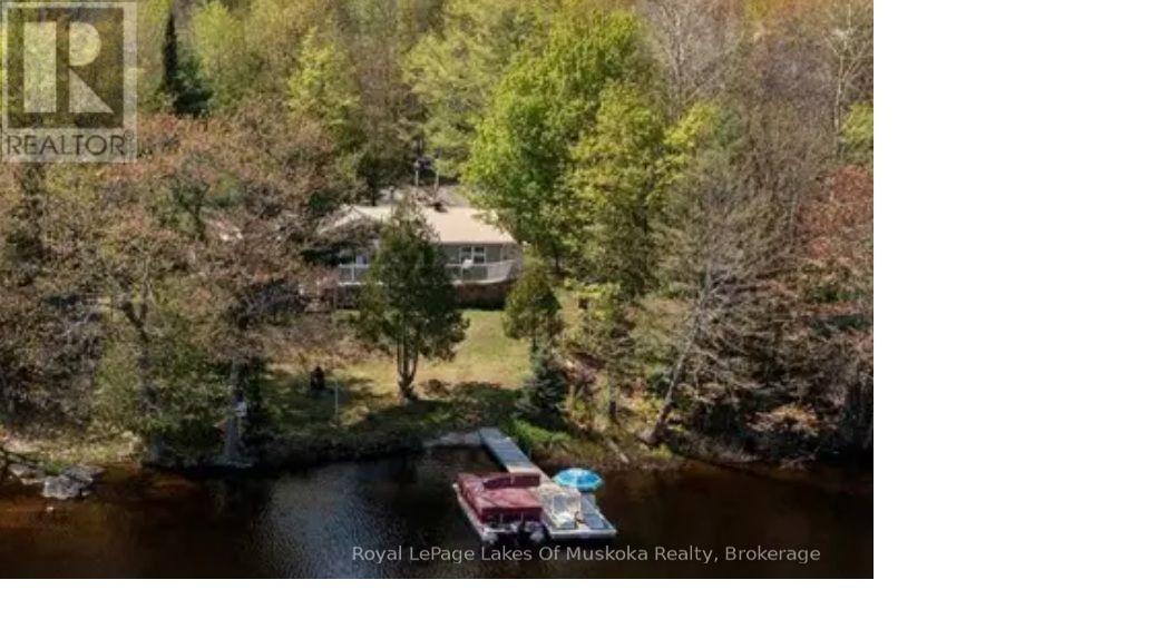 1260 Winders Bay Road, Lake Of Bays (Mclean), Ontario  P0B 1A0 - Photo 2 - X14098022
