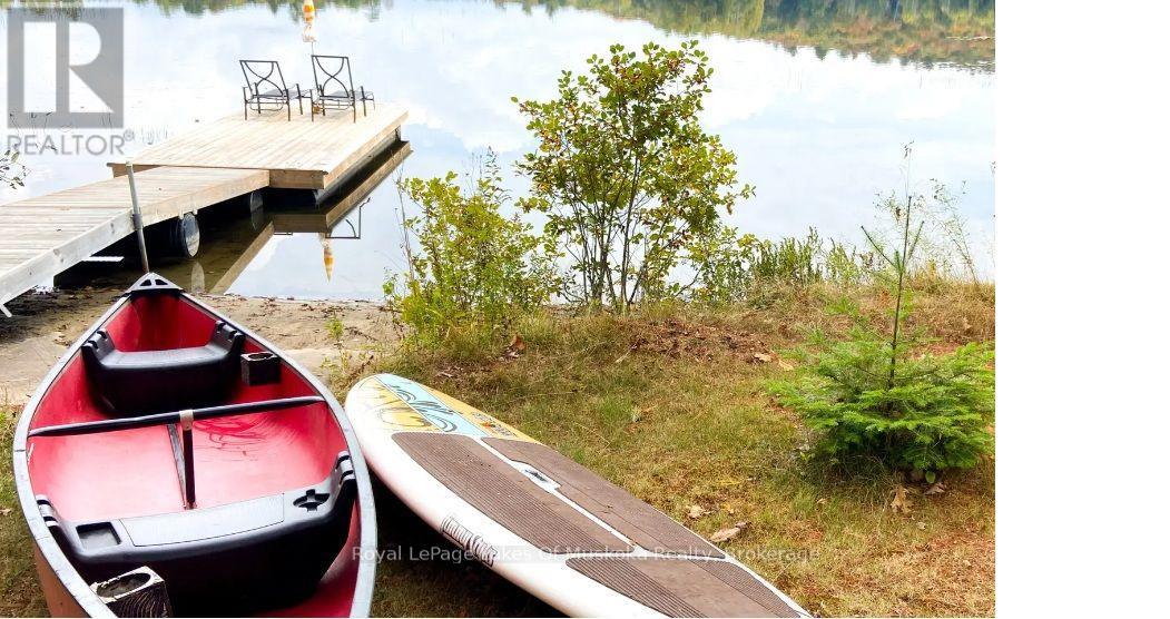 1260 Winders Bay Road, Lake Of Bays (Mclean), Ontario  P0B 1A0 - Photo 18 - X14098022