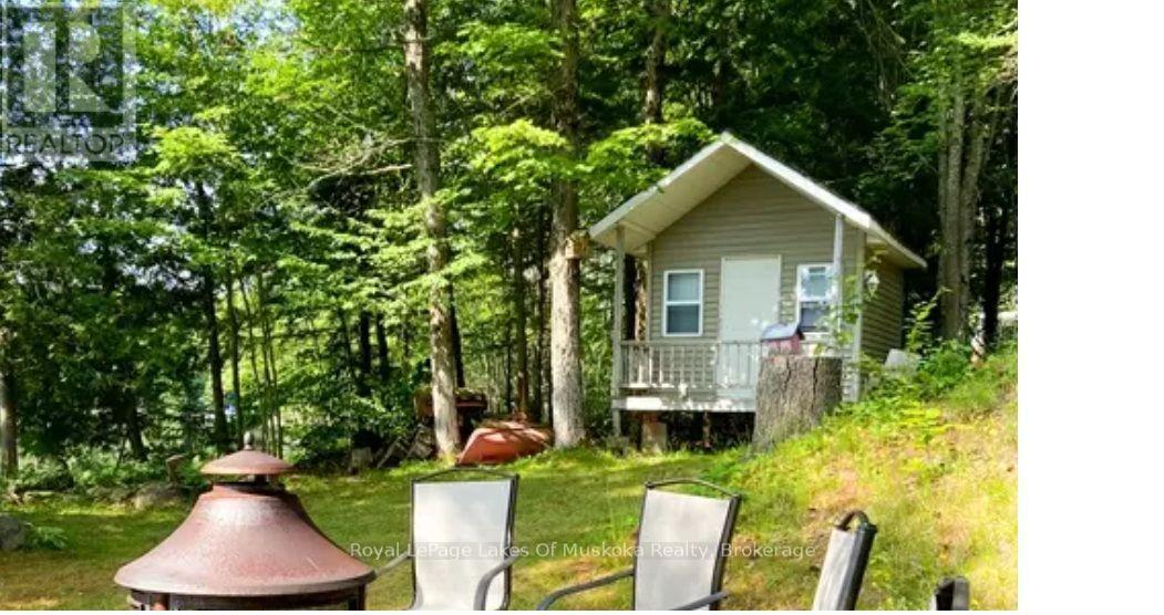 1260 Winders Bay Road, Lake Of Bays (Mclean), Ontario  P0B 1A0 - Photo 17 - X14098022