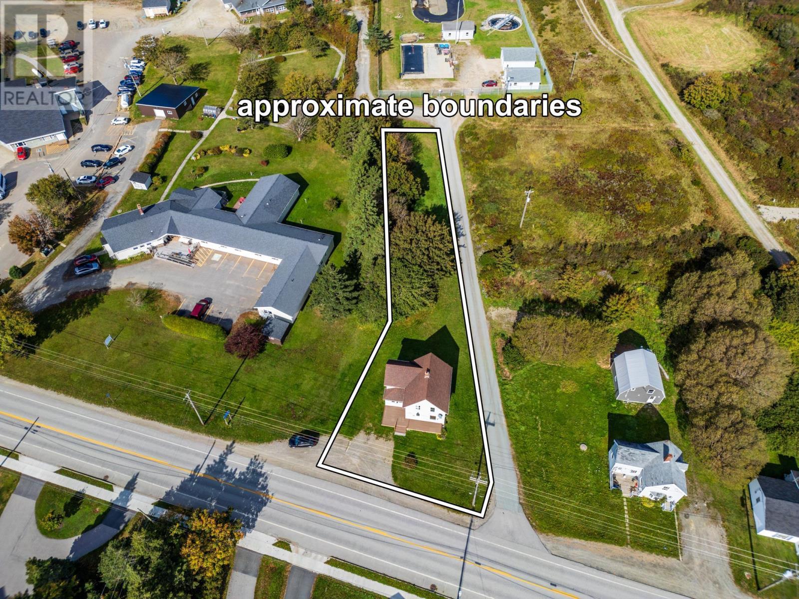 8419 Highway 1, Meteghan Centre, Nova Scotia  B0W 2K0 - Photo 2 - 202626334