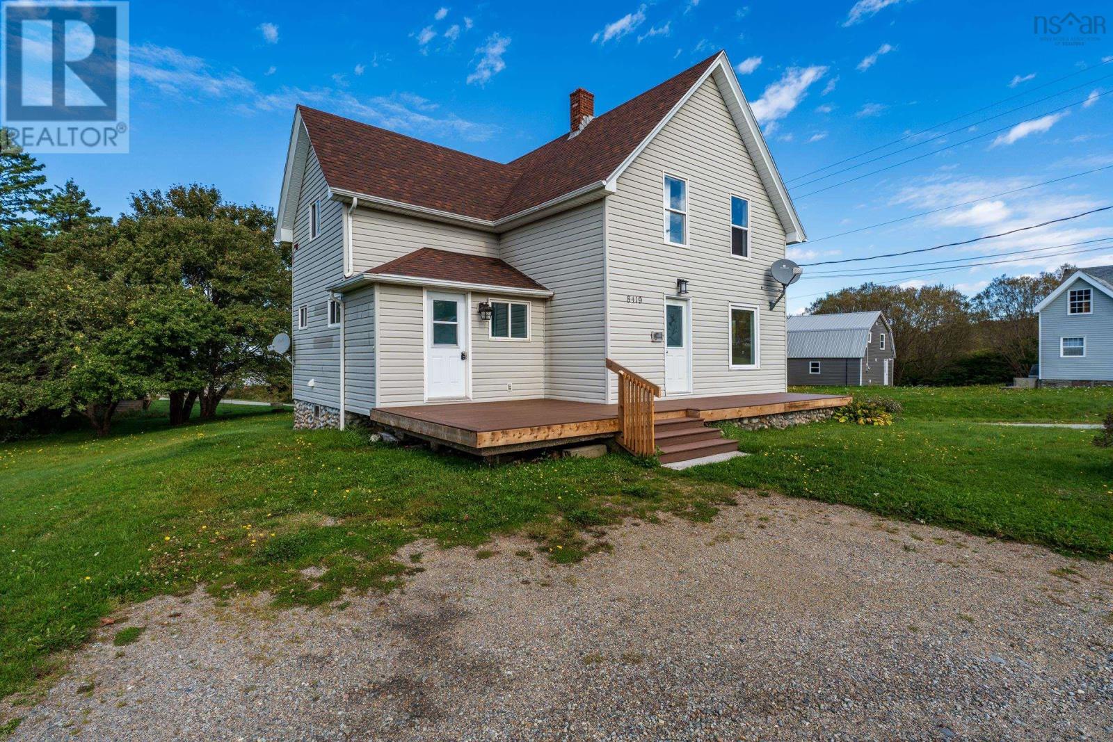 8419 Highway 1, Meteghan Centre, Nova Scotia  B0W 2K0 - Photo 28 - 202626334