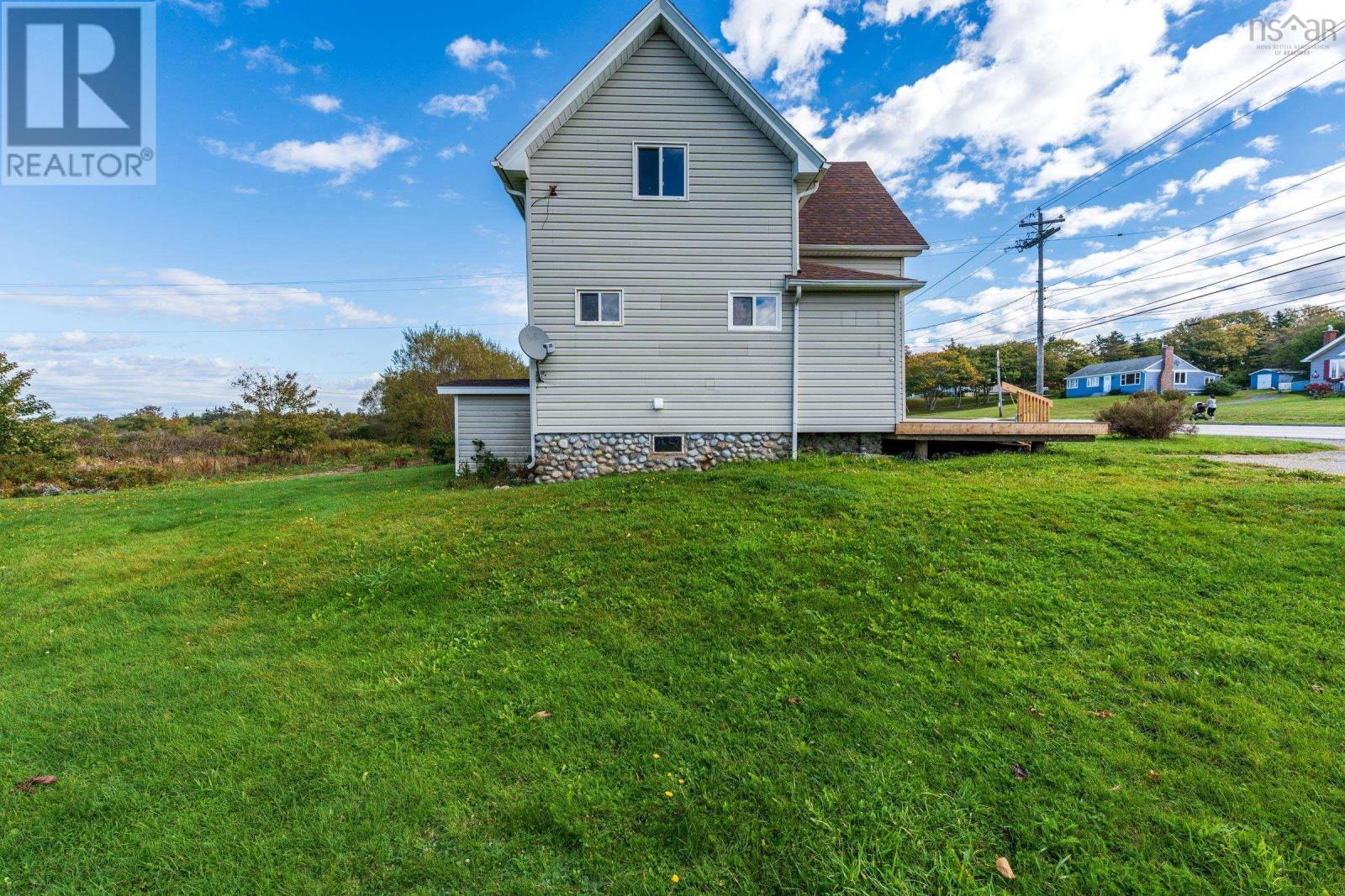 8419 Highway 1, Meteghan Centre, Nova Scotia  B0W 2K0 - Photo 29 - 202626334