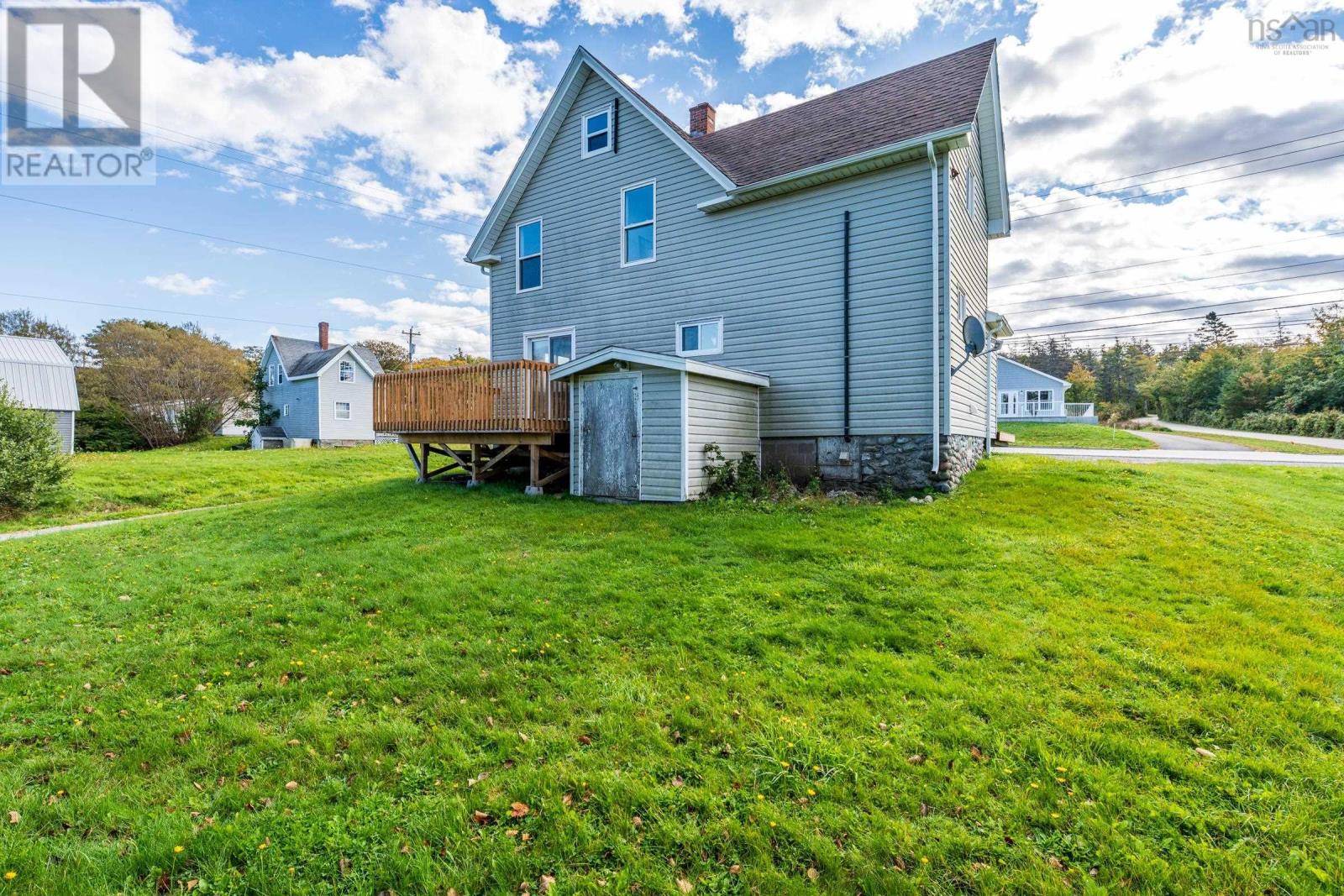 8419 Highway 1, Meteghan Centre, Nova Scotia  B0W 2K0 - Photo 31 - 202626334