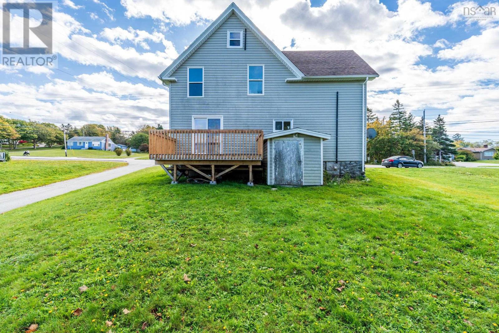 8419 Highway 1, Meteghan Centre, Nova Scotia  B0W 2K0 - Photo 32 - 202626334