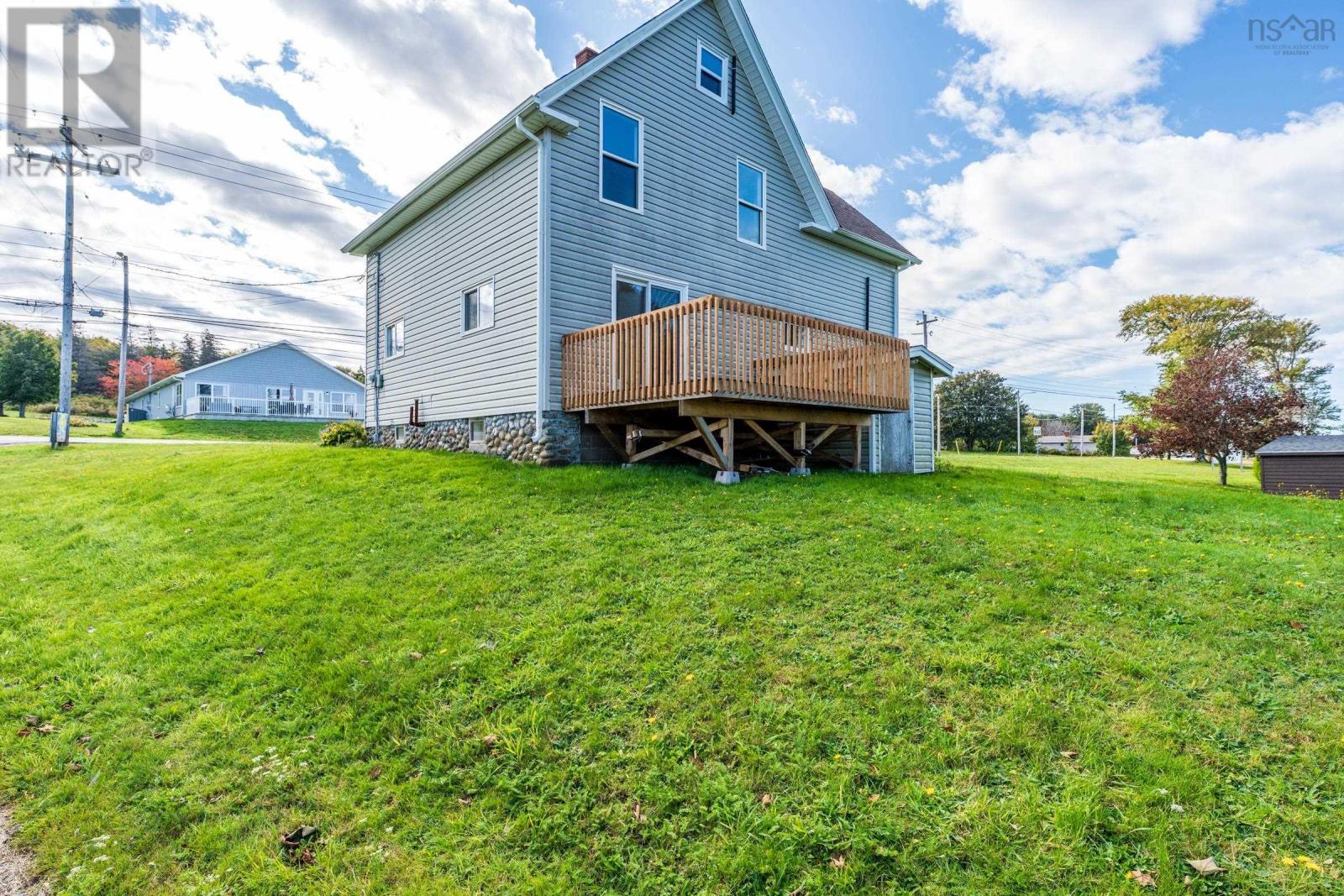 8419 Highway 1, Meteghan Centre, Nova Scotia  B0W 2K0 - Photo 33 - 202626334