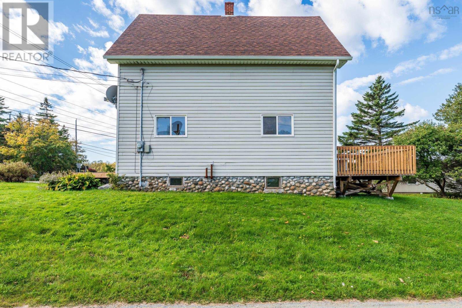 8419 Highway 1, Meteghan Centre, Nova Scotia  B0W 2K0 - Photo 35 - 202626334