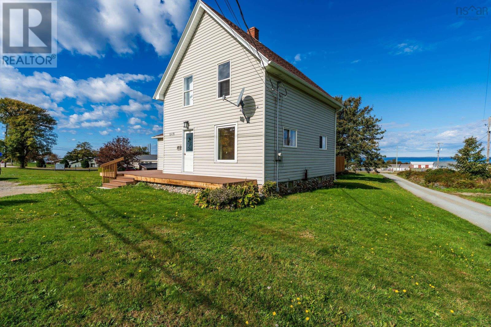 8419 Highway 1, Meteghan Centre, Nova Scotia  B0W 2K0 - Photo 36 - 202626334