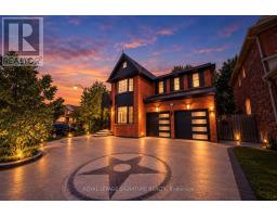 81 BULMER CRESCENT, Newmarket, Ontario