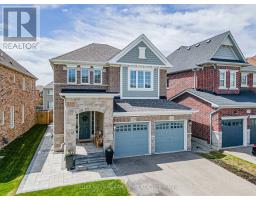 229 BLUE DASHER BOULEVARD, Bradford West Gwillimbury, Ontario