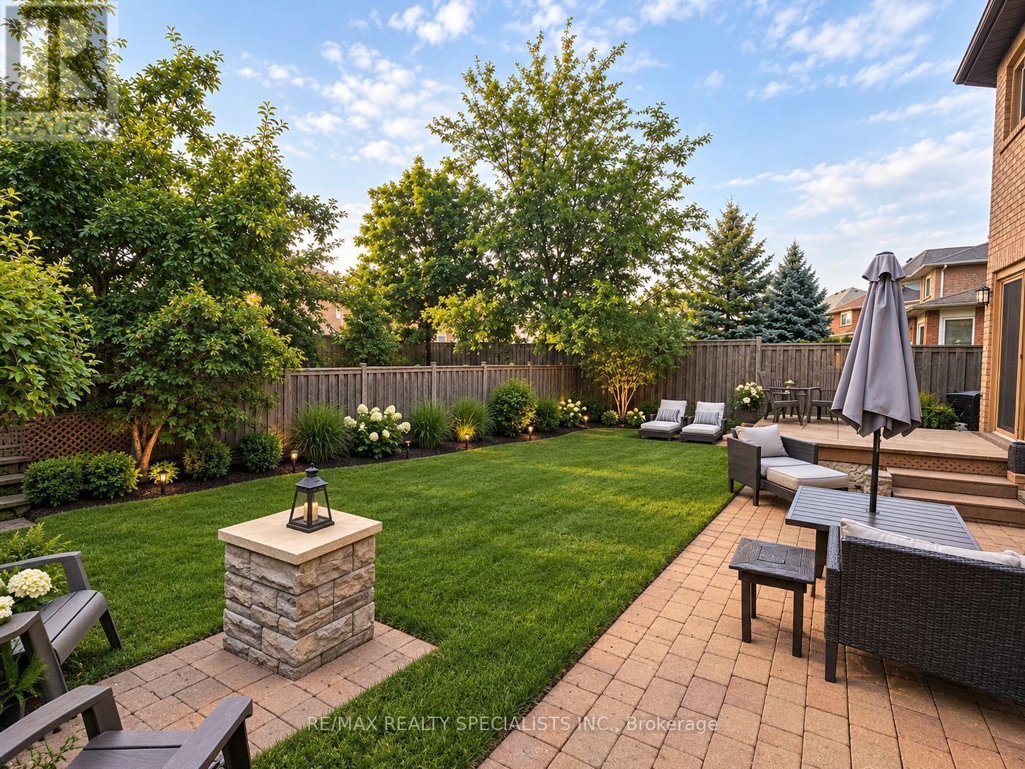 34 Killaloe Crescent, Halton Hills, Ontario  L7G 5N2 - Photo 37 - W13719866
