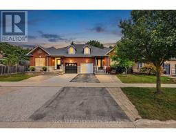 5 BORLAND CRESCENT, Caledon, Ontario