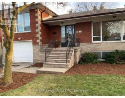 B1 - 35 LILYWOOD ROAD, Toronto, Ontario