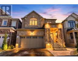 7 VETCH STREET, Brampton, Ontario