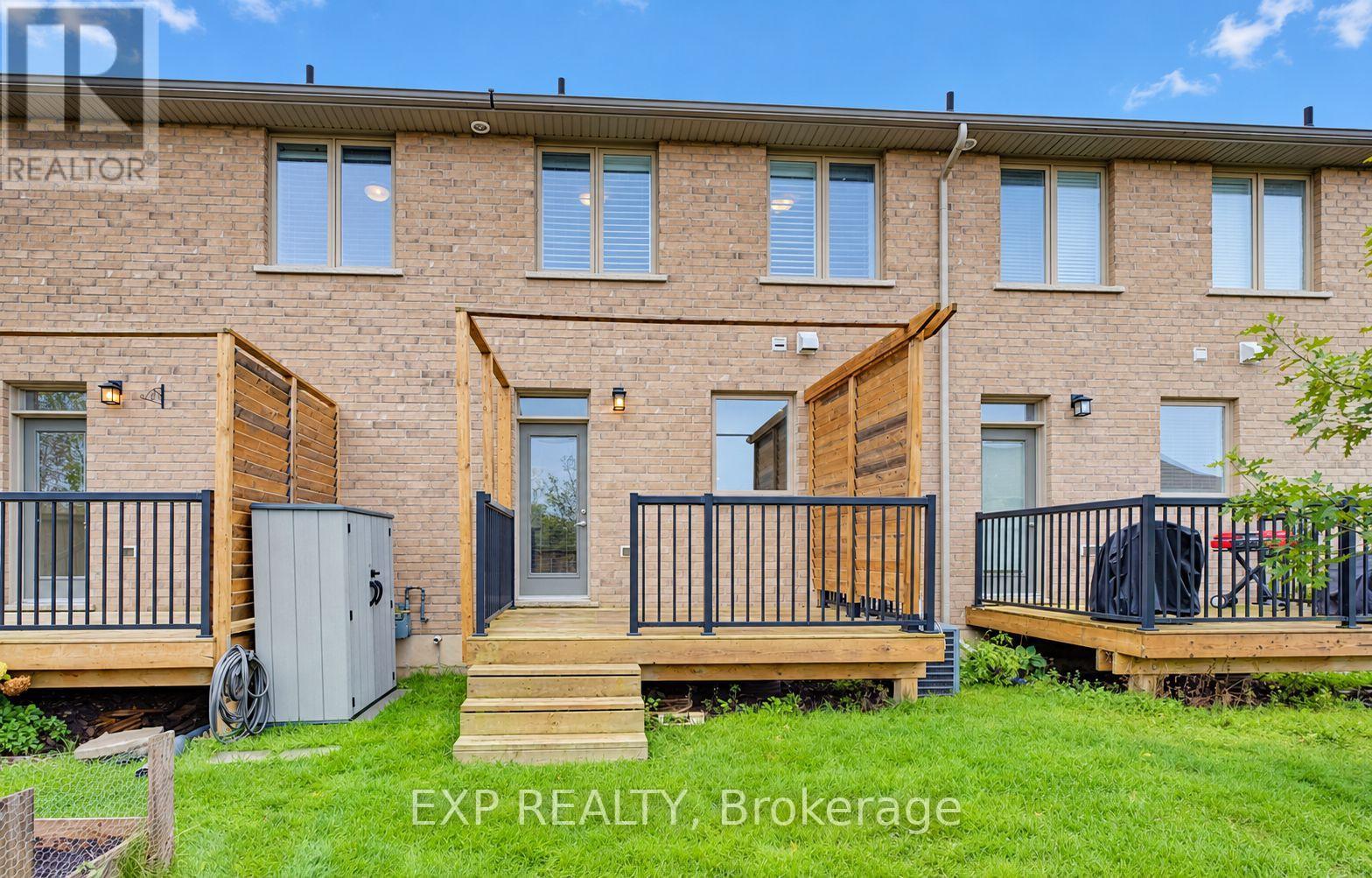 11 - 30 Balmoral Street, Brant, Ontario  N3L 0C8 - Photo 20 - X14099400