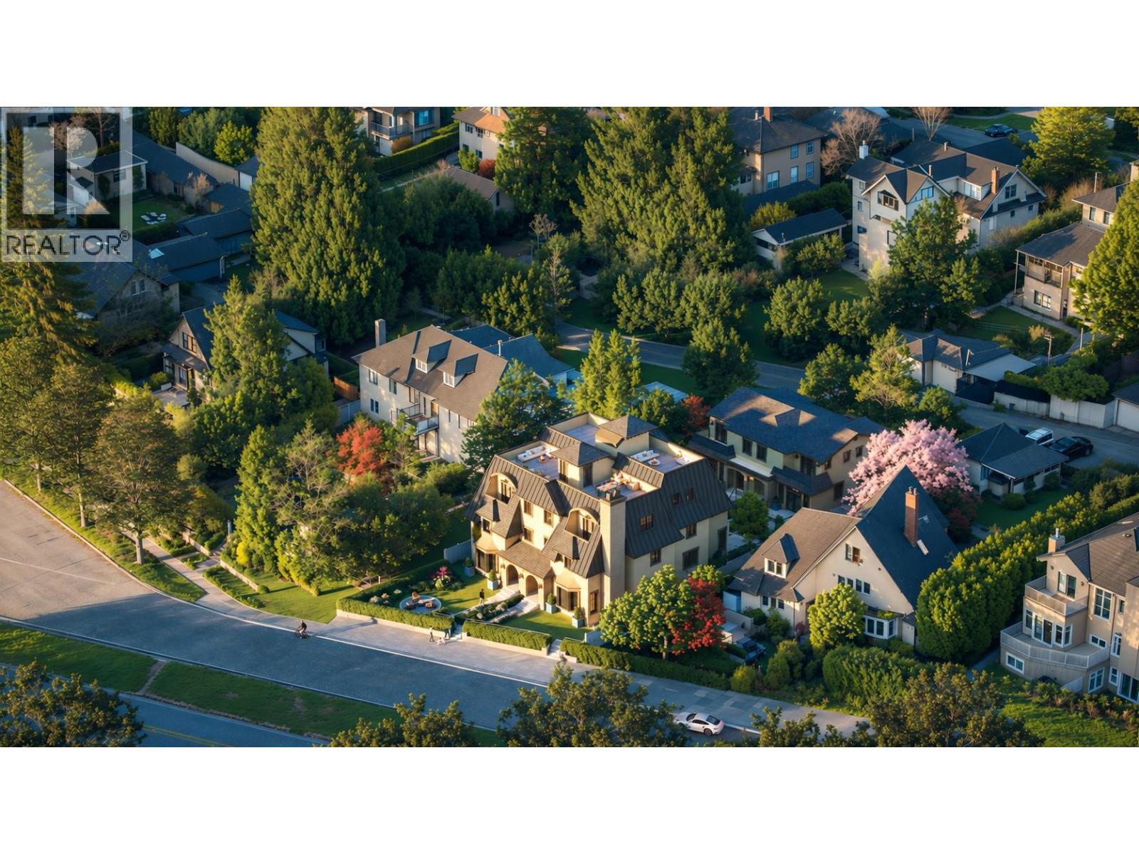 E 4450 Maple Crescent, Vancouver, British Columbia  V6J 4B3 - Photo 16 - R3177302