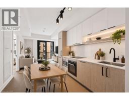 91 MONTCLAIR Avenue Unit# 1803, toronto, Ontario