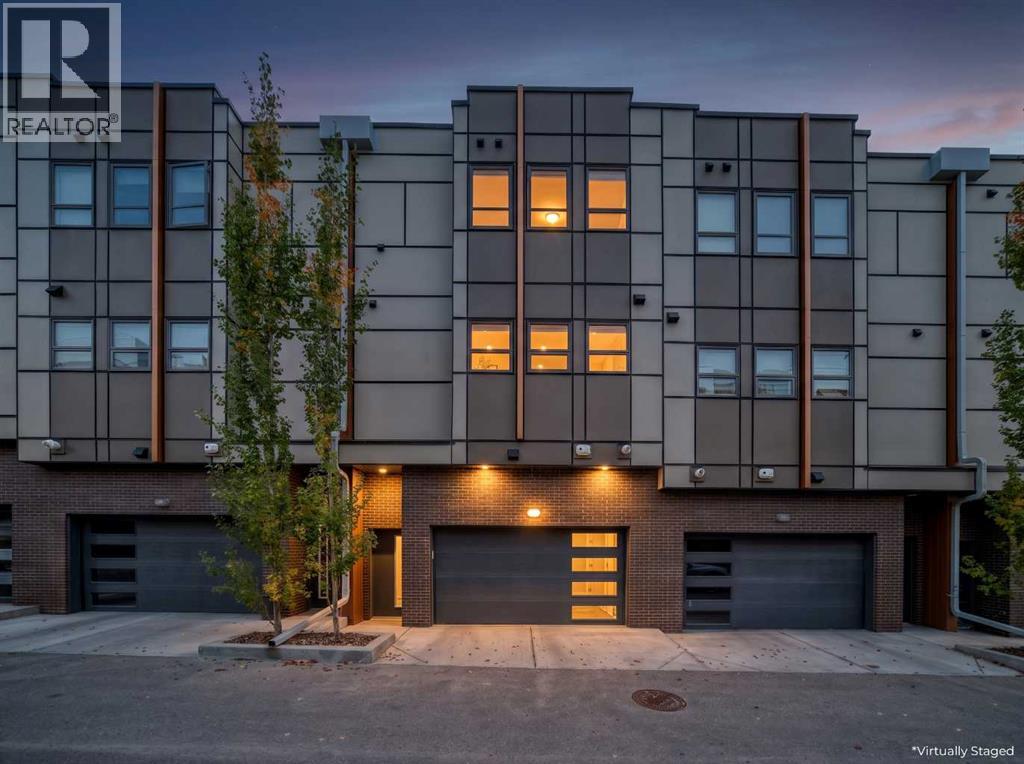16 Lebel Crescent NW, Calgary, Alberta  T3B 6G6 - Photo 35 - A2350608