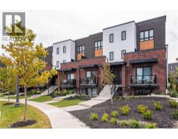 243 CHAPEL HILL Drive, Kitchener, Ontario
