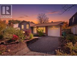 1020 CAHILL DRIVE W, Ottawa, Ontario