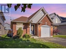 573 SALES DRIVE, Woodstock, Ontario