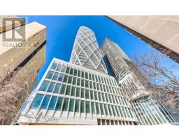 2421 - 230 SIMCOE STREET, Toronto, Ontario