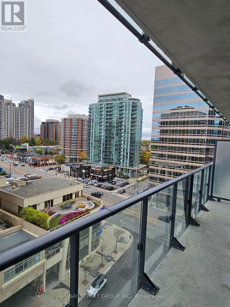 809 - 15 Ellerslie Avenue, Toronto, Ontario  M2N 0E7 - Photo 11 - C14091876