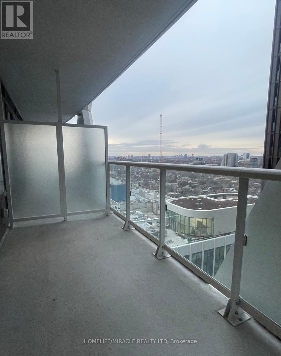 2421 - 230 Simcoe Street, Toronto, Ontario  M5T 0G7 - Photo 16 - C14099322