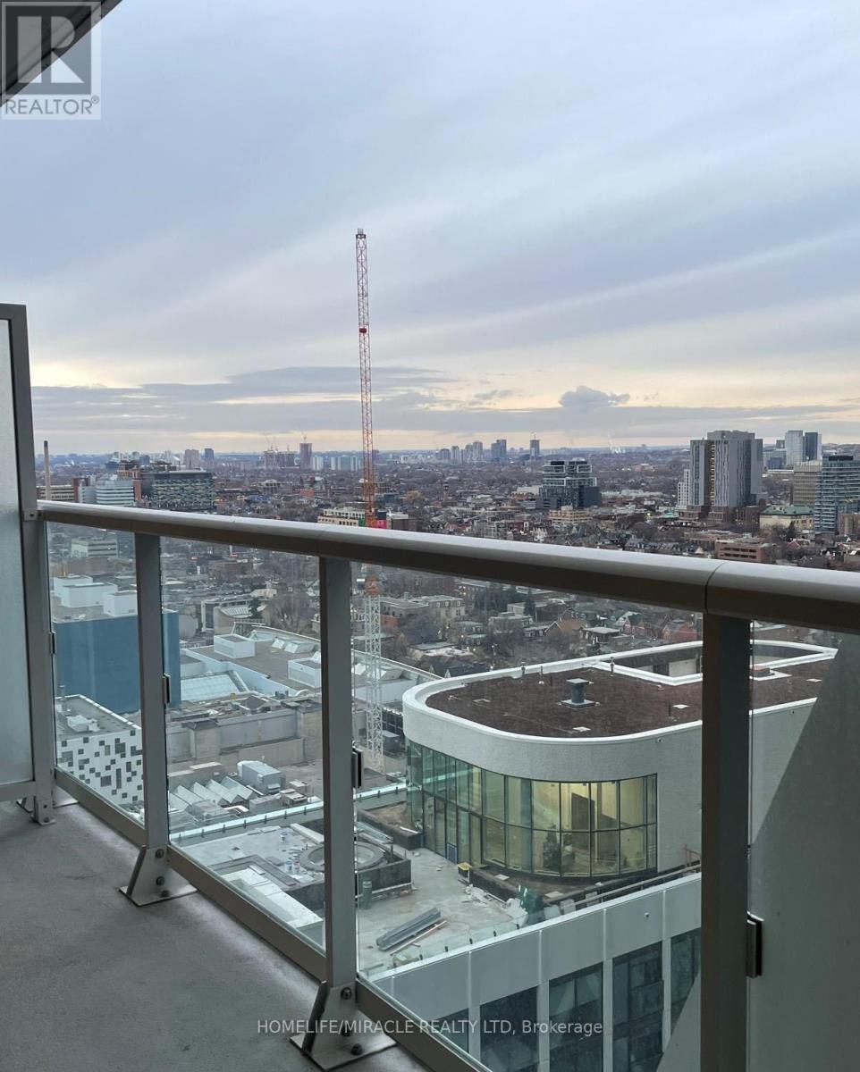 2421 - 230 Simcoe Street, Toronto, Ontario  M5T 0G7 - Photo 18 - C14099322