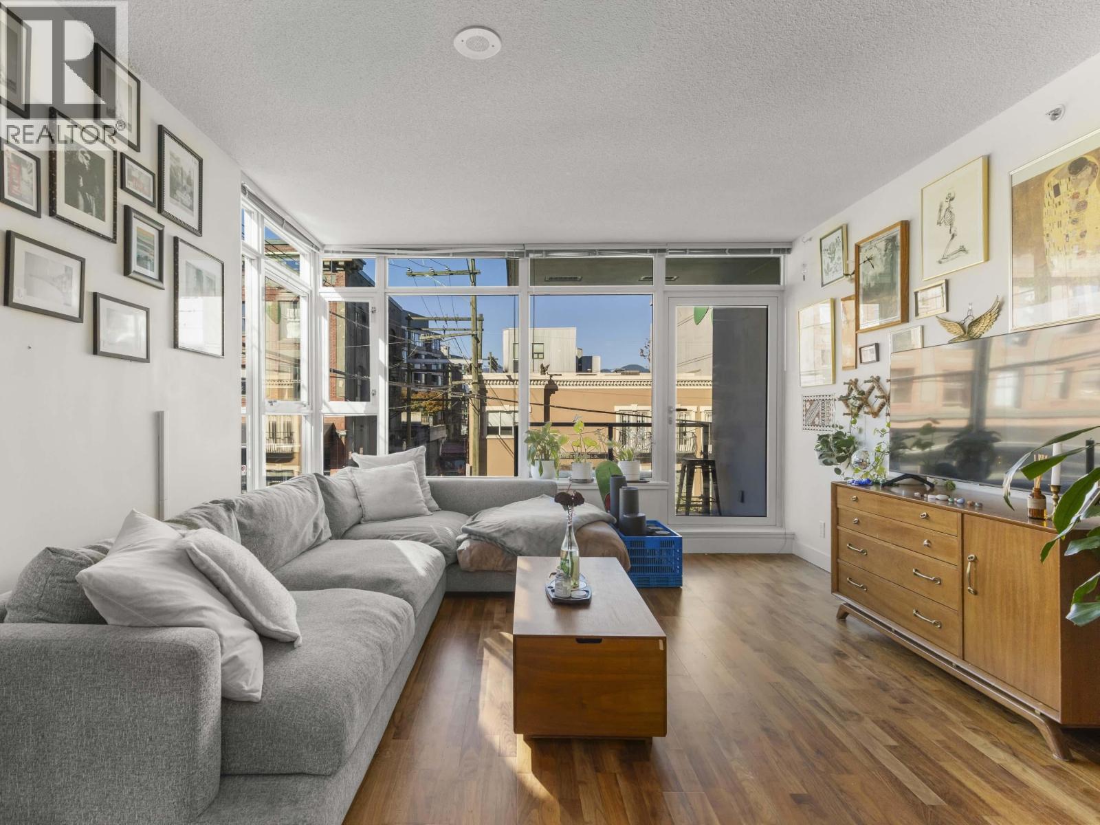 352 250 E 6th Avenue, Vancouver, British Columbia  V5T 0B7 - Photo 7 - R3177352