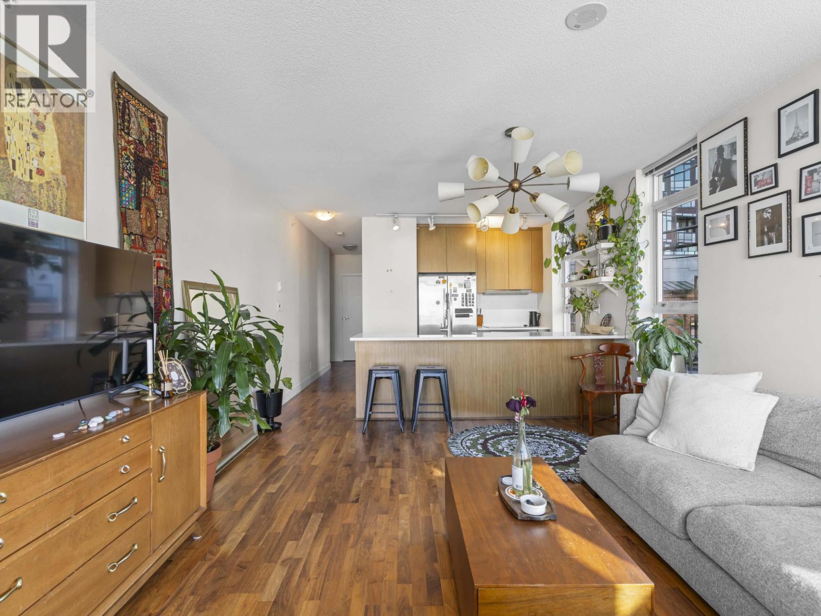 352 250 E 6th Avenue, Vancouver, British Columbia  V5T 0B7 - Photo 8 - R3177352