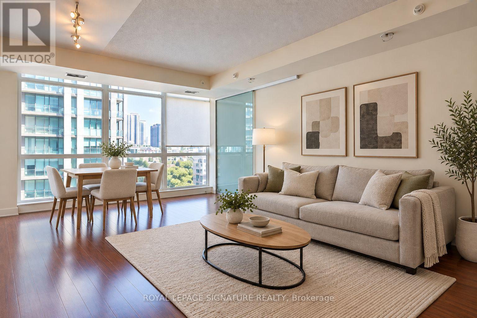 712 - 20 Joe Shuster Way, Toronto, Ontario  M6K 0A3 - Photo 3 - W14033580
