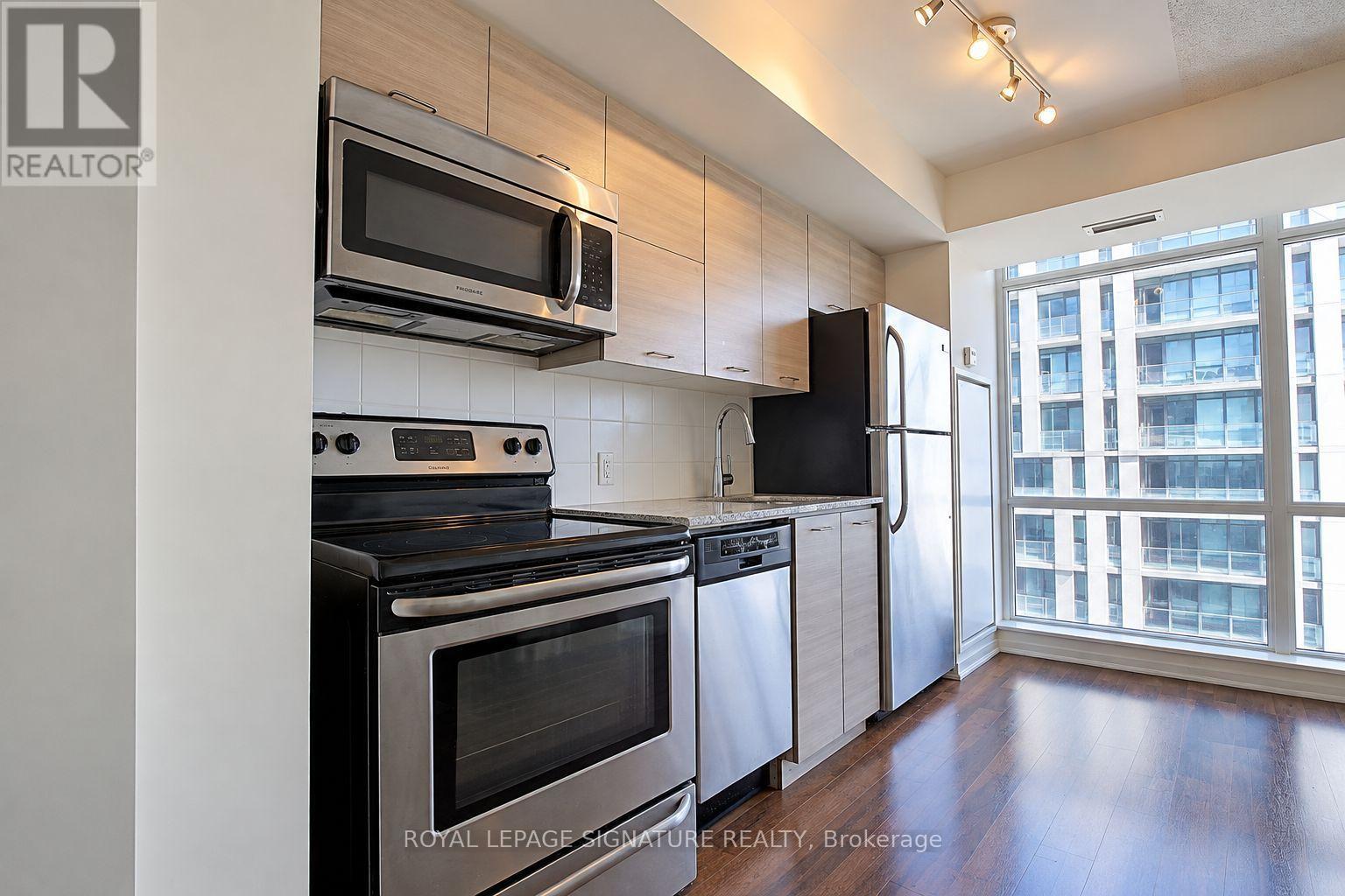 712 - 20 Joe Shuster Way, Toronto, Ontario  M6K 0A3 - Photo 8 - W14033580