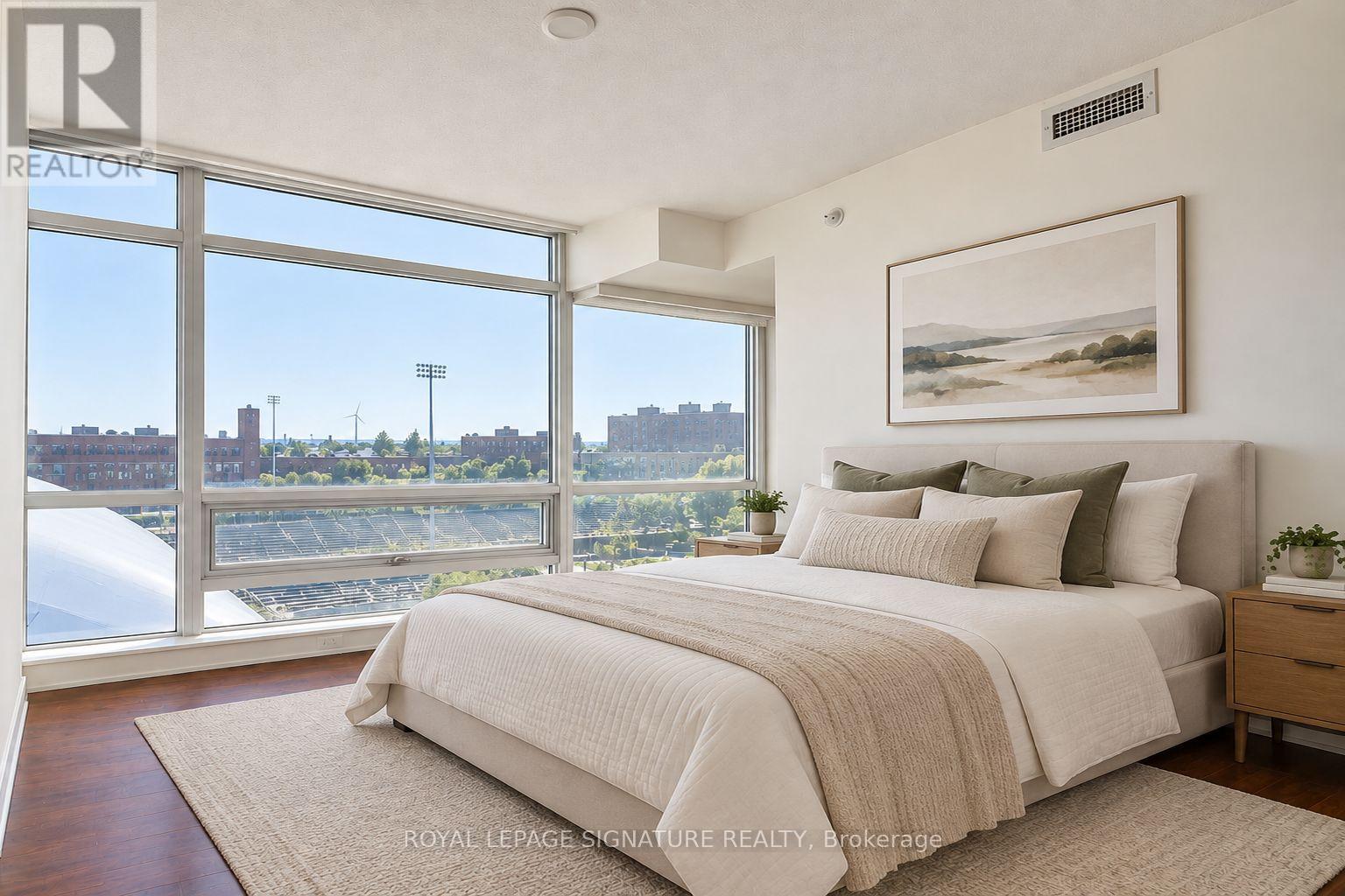 712 - 20 Joe Shuster Way, Toronto, Ontario  M6K 0A3 - Photo 11 - W14033580